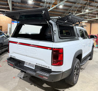 Aluminum Tub Canopy For BYD Shark - Product image 7