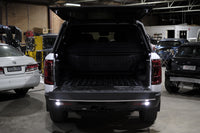 Aluminum Tub Canopy For BYD Shark - Product image 5