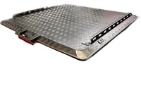 Not Just 4x4 GWM Cannon Aluminum Hard Cover 2