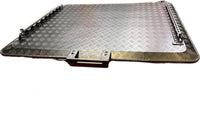 Not Just 4x4 GWM Cannon Aluminum Hard Cover 3
