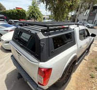 Roof Platform For Aluminium Canopy - Product image 7