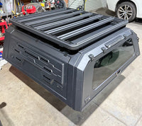 Roof Platform For Aluminium Canopy - Product image 3