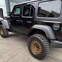 Jeep JL Wrangler Electric Side Step (4 doors) - Product image 5