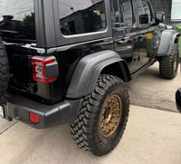 Jeep JL Wrangler Electric Side Step (4 doors) - Product image 9