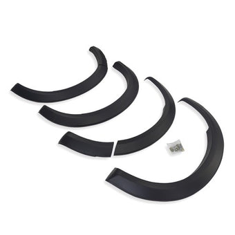 compare product Fender Flares OEM Design For Ford Ranger (MY22-MY24) (For XLT)