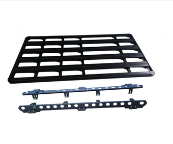 compare product Durable Roof Rack System Jeep Wrangler JL (MY19-MY24)