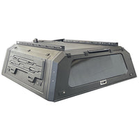 Aluminium Tub Canopy For Next Gen Ford Ranger (MY22-MY26) - Product image 9