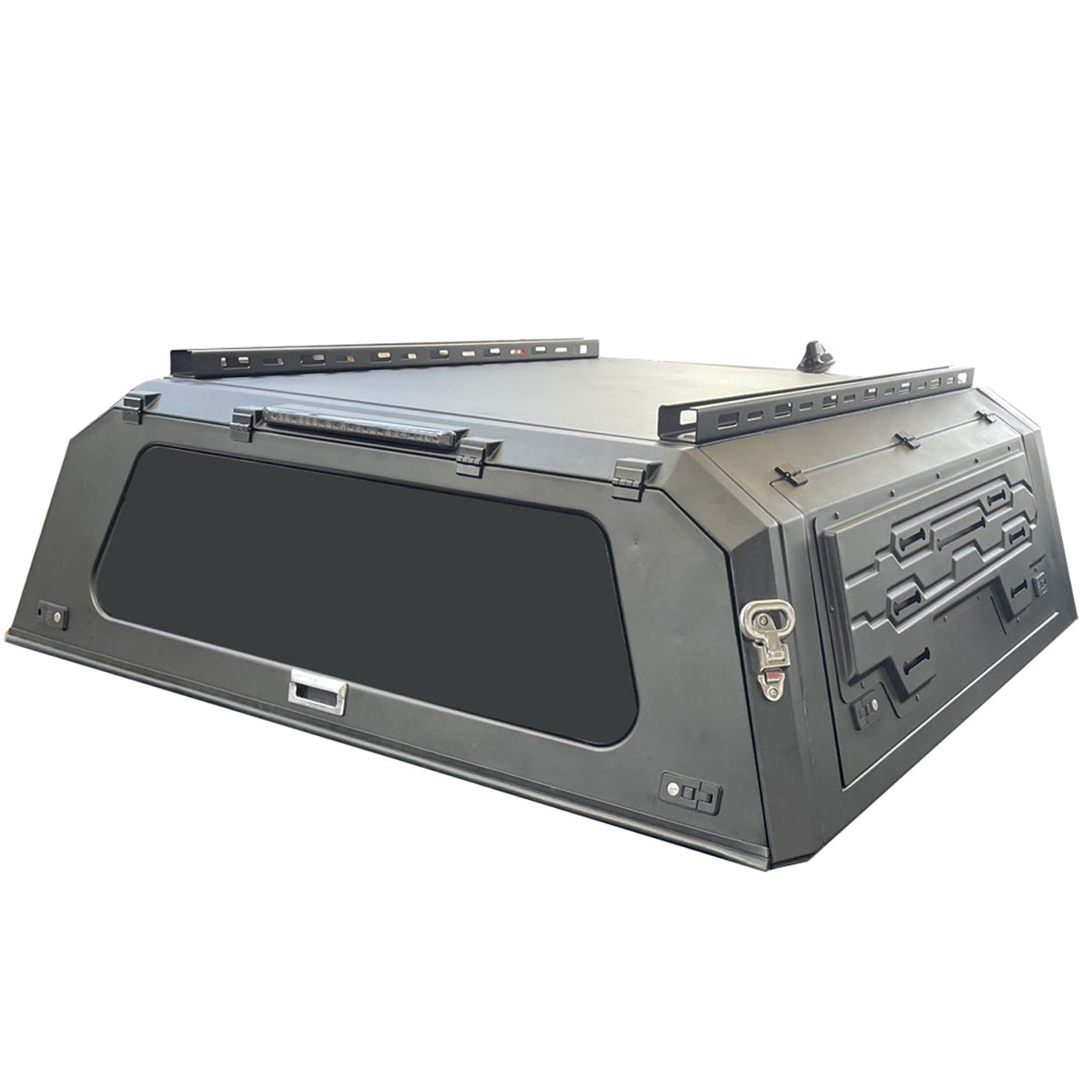Aluminium Tub Canopy For Next Gen Ford Ranger (MY22-MY26) - Product image 10
