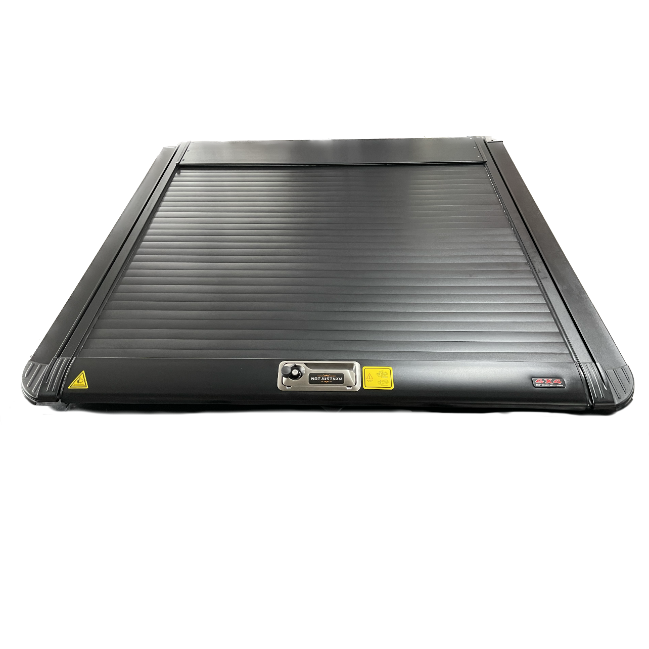 Manual Roller Shutter For Ford Ranger (MY22-MY26)– View 9