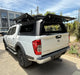 Aluminum Tub Canopy For Nissan Navara (MY19+) - Main product image