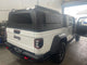 Aluminum Tub Canopy For Jeep Gladiator– Main View